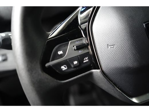 Peugeot Partner 1.5 BlueHDi 100 S&S L2 Camera | Houten Laadvloer | Carplay | Digitaal Dashboard | Airco | Cruise ... ActivLease financial lease