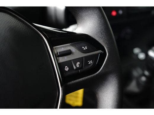 Peugeot Partner 1.5 BlueHDi 100 S&S L2 Camera | Houten Laadvloer | Carplay | Digitaal Dashboard | Airco | Cruise ... ActivLease financial lease