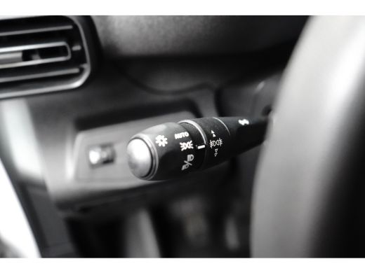 Peugeot Partner 1.5 BlueHDi 100 S&S L2 Camera | Houten Laadvloer | Carplay | Digitaal Dashboard | Airco | Cruise ... ActivLease financial lease