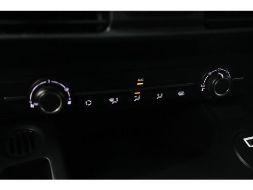 Peugeot Partner 1.5 BlueHDi 100 S&S L2 Camera | Houten Laadvloer | Carplay | Digitaal Dashboard | Airco | Cruise ... ActivLease financial lease