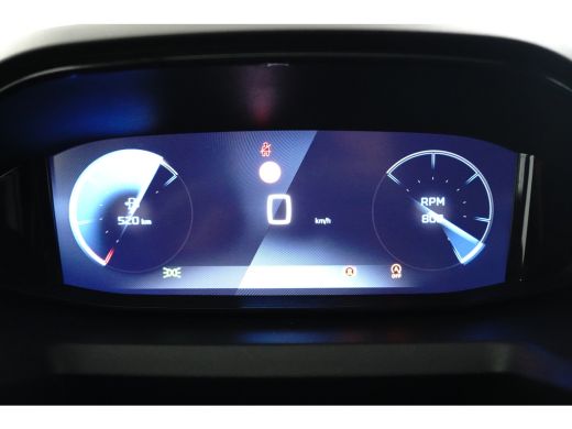 Peugeot Partner 1.5 BlueHDi 100 S&S L2 Camera | Houten Laadvloer | Carplay | Digitaal Dashboard | Airco | Cruise ... ActivLease financial lease