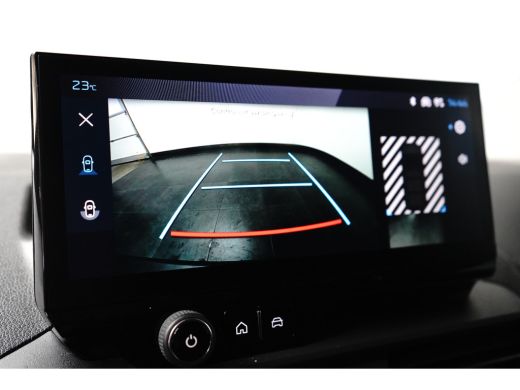 Peugeot Partner 1.5 BlueHDi 100 S&S L2 Camera | Houten Laadvloer | Carplay | Digitaal Dashboard | Airco | Cruise ... ActivLease financial lease