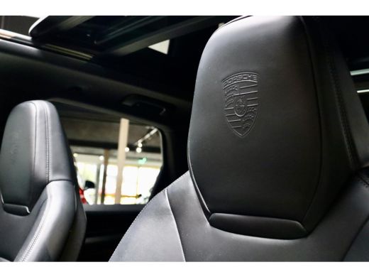 Porsche Cayenne 3.0 E-Hybrid Sport Design PANO|ACC|18 Weg|NL ActivLease financial lease