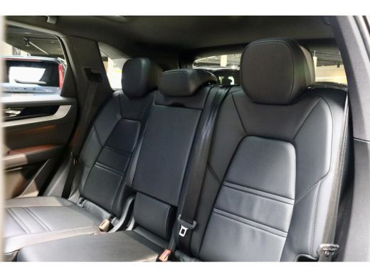 Porsche Cayenne 3.0 E-Hybrid Sport Design PANO|ACC|18 Weg|NL ActivLease financial lease