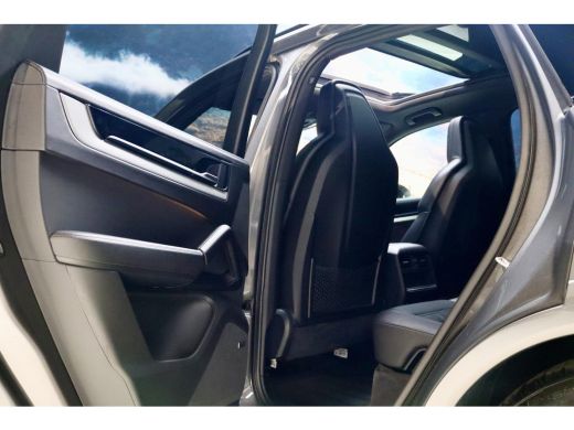Porsche Cayenne 3.0 E-Hybrid Sport Design PANO|ACC|18 Weg|NL ActivLease financial lease