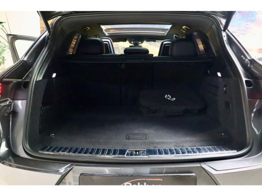 Porsche Cayenne 3.0 E-Hybrid Sport Design PANO|ACC|18 Weg|NL ActivLease financial lease