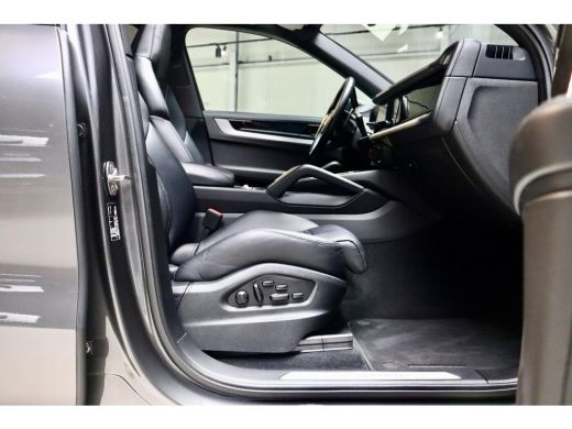 Porsche Cayenne 3.0 E-Hybrid Sport Design PANO|ACC|18 Weg|NL ActivLease financial lease