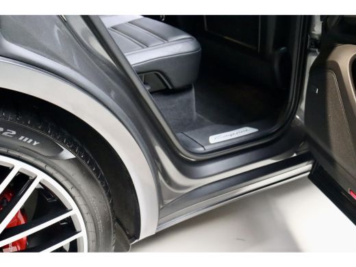 Porsche Cayenne 3.0 E-Hybrid Sport Design PANO|ACC|18 Weg|NL ActivLease financial lease
