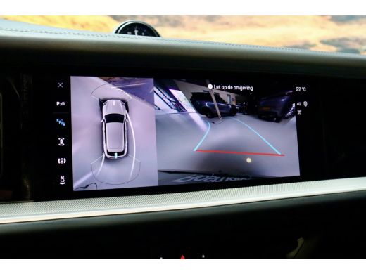 Porsche Cayenne 3.0 E-Hybrid Sport Design PANO|ACC|18 Weg|NL ActivLease financial lease