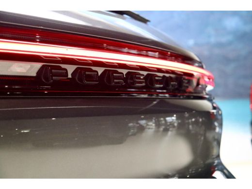 Porsche Cayenne 3.0 E-Hybrid Sport Design PANO|ACC|18 Weg|NL ActivLease financial lease