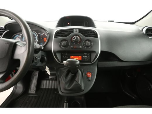 Renault Kangoo Z.E. Z.E. 33 kWh | Koop Accu | SOH 87% | Airco | Imperiaal | Trekhaak | Schuifdeur ActivLease financial lease