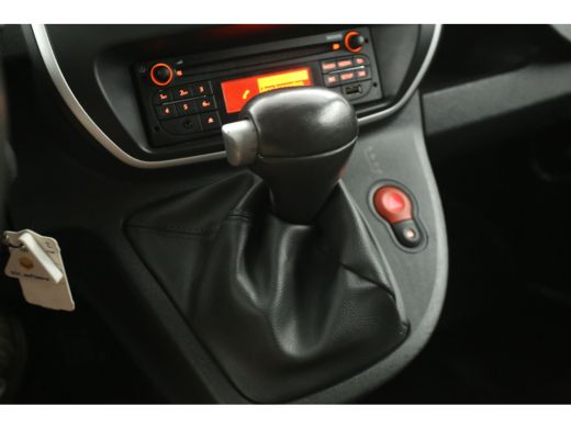 Renault Kangoo Z.E. Z.E. 33 kWh | Koop Accu | SOH 87% | Airco | Imperiaal | Trekhaak | Schuifdeur ActivLease financial lease
