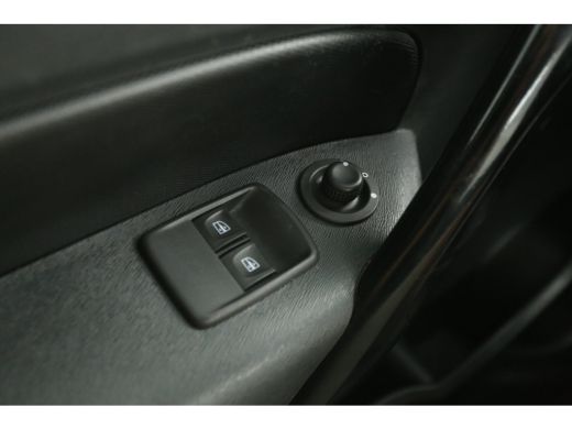 Renault Kangoo Z.E. Z.E. 33 kWh | Koop Accu | SOH 87% | Airco | Imperiaal | Trekhaak | Schuifdeur ActivLease financial lease