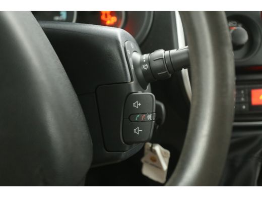 Renault Kangoo Z.E. Z.E. 33 kWh | Koop Accu | SOH 87% | Airco | Imperiaal | Trekhaak | Schuifdeur ActivLease financial lease