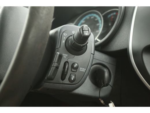 Renault Kangoo Z.E. Z.E. 33 kWh | Koop Accu | SOH 87% | Airco | Imperiaal | Trekhaak | Schuifdeur ActivLease financial lease
