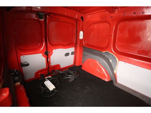 Renault Kangoo Z.E. Z.E. 33 kWh | Koop Accu | SOH 87% | Airco | Imperiaal | Trekhaak | Schuifdeur ActivLease financial lease