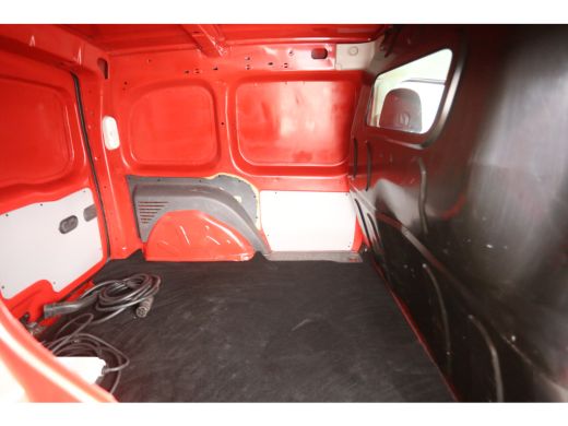 Renault Kangoo Z.E. Z.E. 33 kWh | Koop Accu | SOH 87% | Airco | Imperiaal | Trekhaak | Schuifdeur ActivLease financial lease