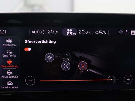 Seat Leon Sportstourer 1.5 TSI FR | Half leder | Cruise control | Climate control | Sfeerverlichting | Park... ActivLease financial lease