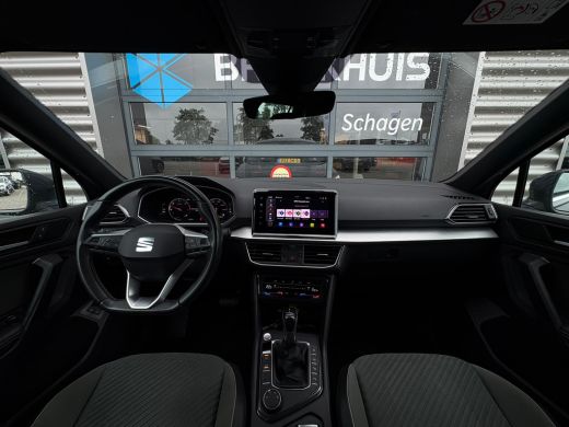 Seat Tarraco 1.4 TSI e-Hybrid 245 pk PHEV Xperience 6-DSG | SOH 96% | Achteruitrijcamera | Cruise control adap... ActivLease financial lease