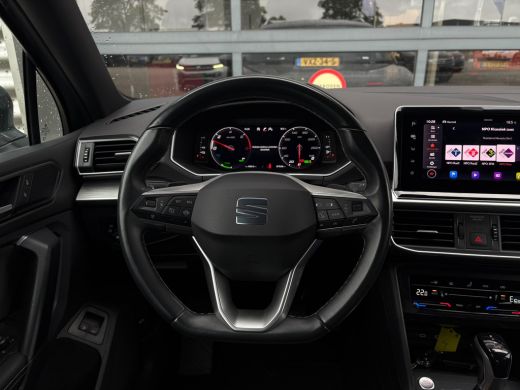 Seat Tarraco 1.4 TSI e-Hybrid 245 pk PHEV Xperience 6-DSG | SOH 96% | Achteruitrijcamera | Cruise control adap... ActivLease financial lease