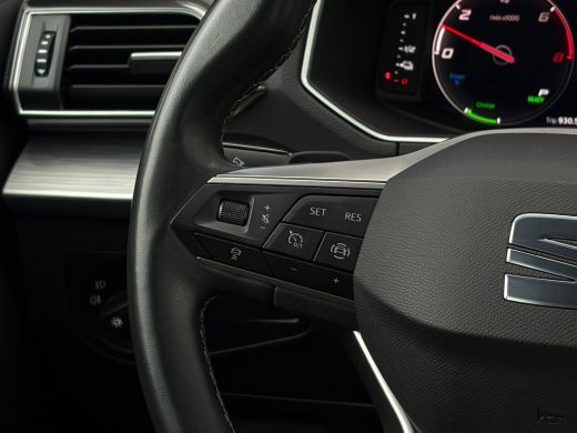 Seat Tarraco 1.4 TSI e-Hybrid 245 pk PHEV Xperience 6-DSG | SOH 96% | Achteruitrijcamera | Cruise control adap... ActivLease financial lease