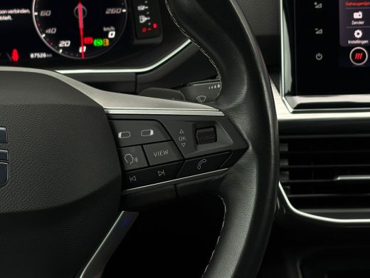 Seat Tarraco 1.4 TSI e-Hybrid 245 pk PHEV Xperience 6-DSG | SOH 96% | Achteruitrijcamera | Cruise control adap... ActivLease financial lease