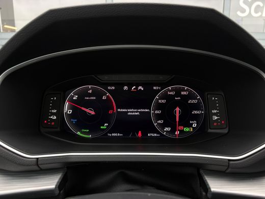 Seat Tarraco 1.4 TSI e-Hybrid 245 pk PHEV Xperience 6-DSG | SOH 96% | Achteruitrijcamera | Cruise control adap... ActivLease financial lease