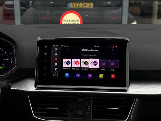 Seat Tarraco 1.4 TSI e-Hybrid 245 pk PHEV Xperience 6-DSG | SOH 96% | Achteruitrijcamera | Cruise control adap... ActivLease financial lease