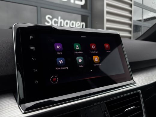 Seat Tarraco 1.4 TSI e-Hybrid 245 pk PHEV Xperience 6-DSG | SOH 96% | Achteruitrijcamera | Cruise control adap... ActivLease financial lease