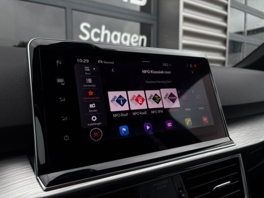 Seat Tarraco 1.4 TSI e-Hybrid 245 pk PHEV Xperience 6-DSG | SOH 96% | Achteruitrijcamera | Cruise control adap... ActivLease financial lease
