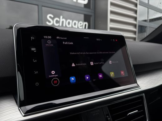 Seat Tarraco 1.4 TSI e-Hybrid 245 pk PHEV Xperience 6-DSG | SOH 96% | Achteruitrijcamera | Cruise control adap... ActivLease financial lease