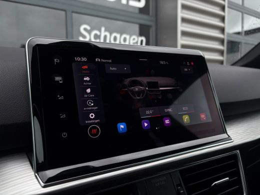 Seat Tarraco 1.4 TSI e-Hybrid 245 pk PHEV Xperience 6-DSG | SOH 96% | Achteruitrijcamera | Cruise control adap... ActivLease financial lease