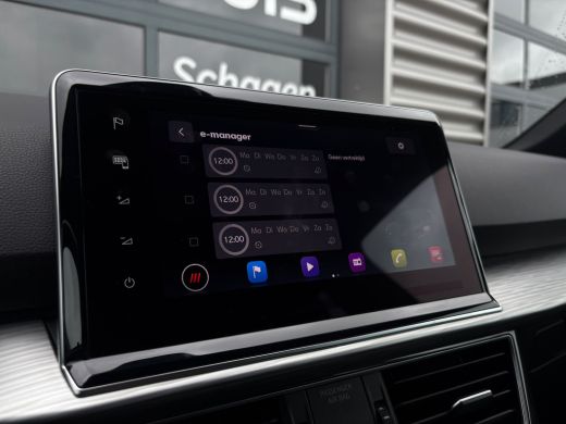 Seat Tarraco 1.4 TSI e-Hybrid 245 pk PHEV Xperience 6-DSG | SOH 96% | Achteruitrijcamera | Cruise control adap... ActivLease financial lease