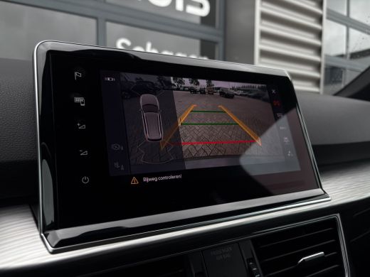 Seat Tarraco 1.4 TSI e-Hybrid 245 pk PHEV Xperience 6-DSG | SOH 96% | Achteruitrijcamera | Cruise control adap... ActivLease financial lease
