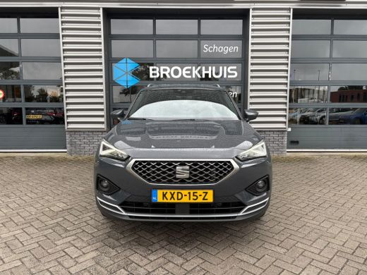 Seat Tarraco 1.4 TSI e-Hybrid 245 pk PHEV Xperience 6-DSG | SOH 96% | Achteruitrijcamera | Cruise control adap... ActivLease financial lease