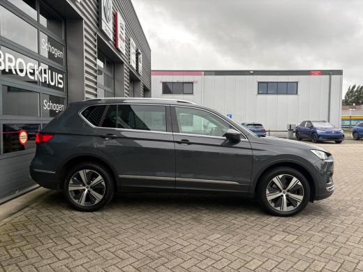 Seat Tarraco 1.4 TSI e-Hybrid 245 pk PHEV Xperience 6-DSG | SOH 96% | Achteruitrijcamera | Cruise control adap... ActivLease financial lease