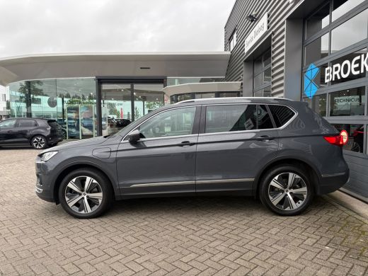 Seat Tarraco 1.4 TSI e-Hybrid 245 pk PHEV Xperience 6-DSG | SOH 96% | Achteruitrijcamera | Cruise control adap... ActivLease financial lease