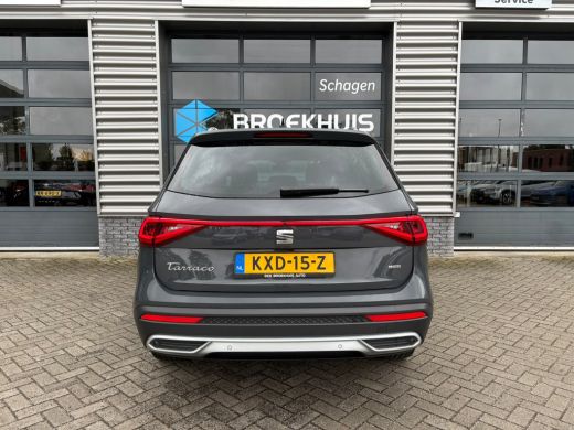 Seat Tarraco 1.4 TSI e-Hybrid 245 pk PHEV Xperience 6-DSG | SOH 96% | Achteruitrijcamera | Cruise control adap... ActivLease financial lease