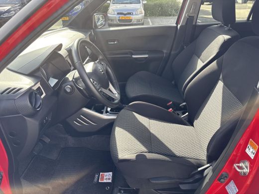 Suzuki Ignis 1.2 Smart Hybrid Style ActivLease financial lease