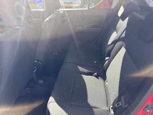 Suzuki Ignis 1.2 Smart Hybrid Style ActivLease financial lease