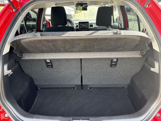 Suzuki Ignis 1.2 Smart Hybrid Style ActivLease financial lease