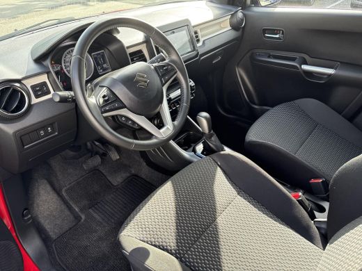 Suzuki Ignis 1.2 Smart Hybrid Style ActivLease financial lease