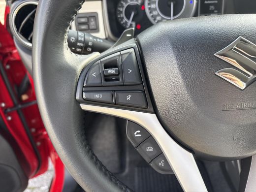 Suzuki Ignis 1.2 Smart Hybrid Style ActivLease financial lease
