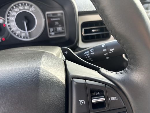 Suzuki Ignis 1.2 Smart Hybrid Style ActivLease financial lease