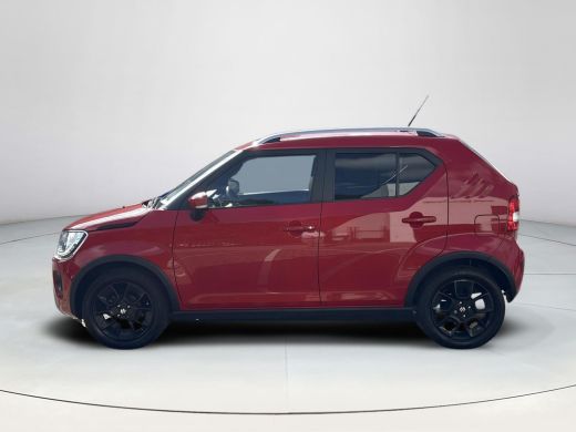 Suzuki Ignis 1.2 Smart Hybrid Style ActivLease financial lease
