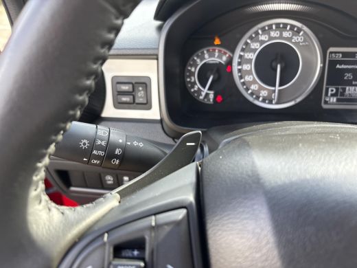 Suzuki Ignis 1.2 Smart Hybrid Style ActivLease financial lease