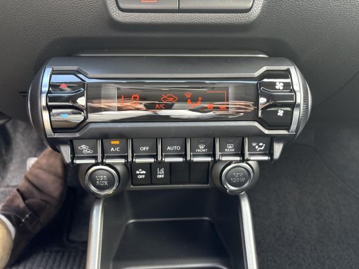 Suzuki Ignis 1.2 Smart Hybrid Style ActivLease financial lease