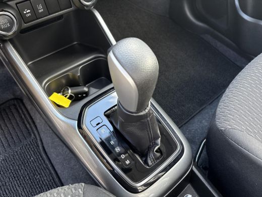 Suzuki Ignis 1.2 Smart Hybrid Style ActivLease financial lease