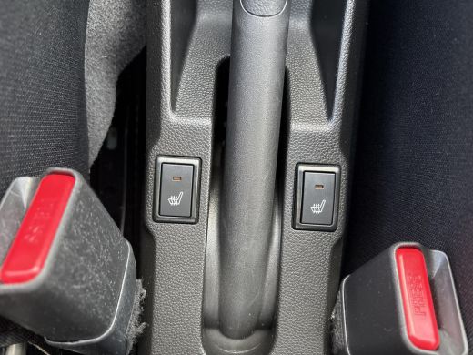 Suzuki Ignis 1.2 Smart Hybrid Style ActivLease financial lease