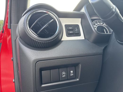 Suzuki Ignis 1.2 Smart Hybrid Style ActivLease financial lease